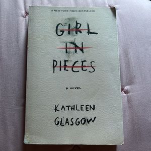 girl in pieces kathleen glasgow